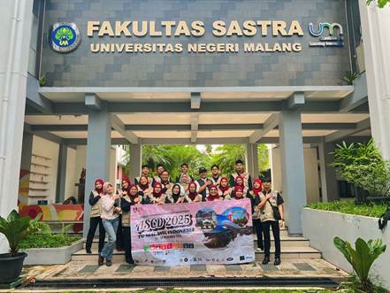 Pameran Kolaboratif Pohon Budi