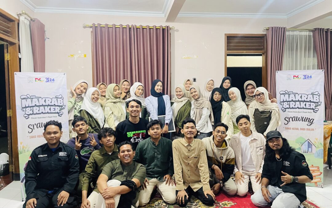 Prodi Desain Komunikasi Visual UM Fasilitasi Edukasi Kolaboratif untuk Penguatan Pendidikan Berkualitas dan Kemitraan Berkelanjutan melalui Diskusi Organisasi Pameran